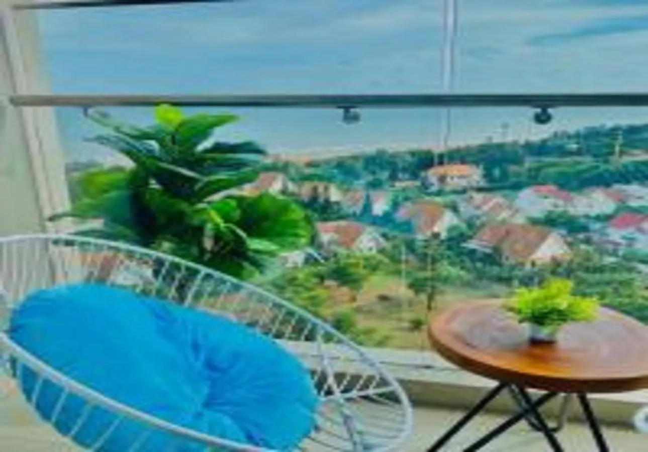The Song Can Ho Gan Bien - Hieu'S Homestay Vũng Tàu