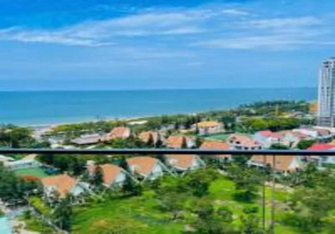 The Song Can Ho Gan Bien - Hieu'S Homestay Vũng Tàu 0*,