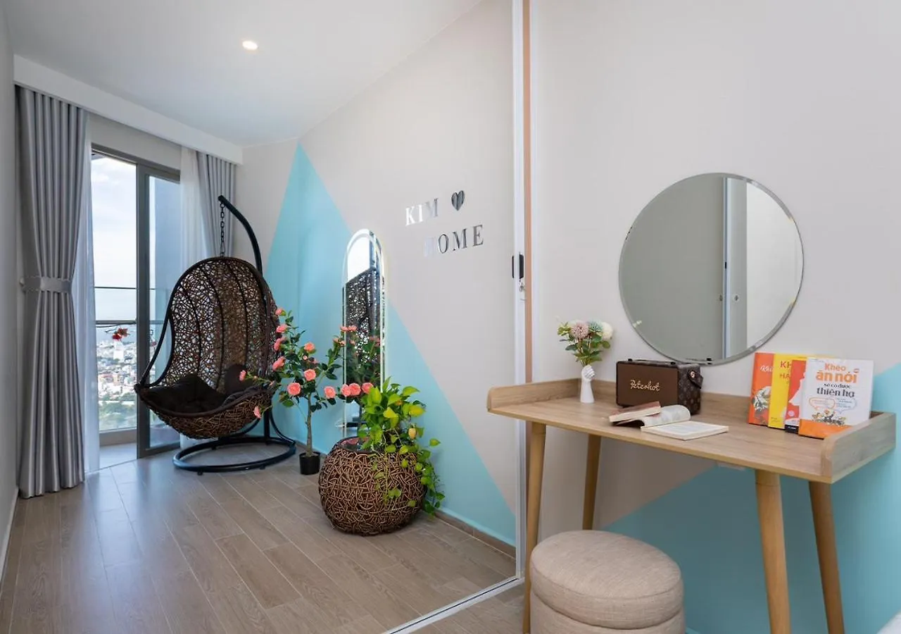 The Song Can Ho Gan Bien - Hieu'S Homestay Vũng Tàu