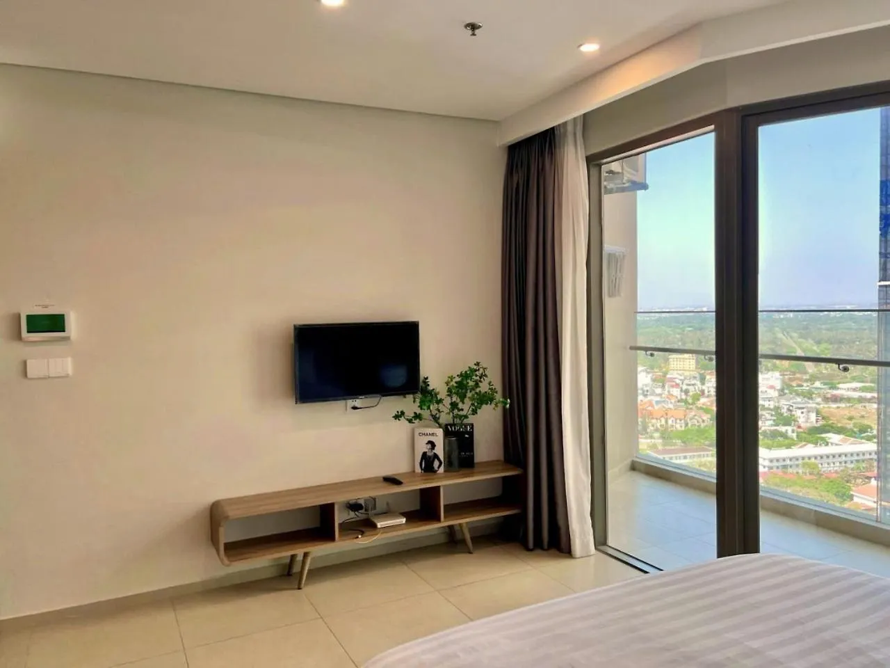 Apartment The Song Can Ho Gan Bien - Hieu'S Homestay Vũng Tàu Vietnam