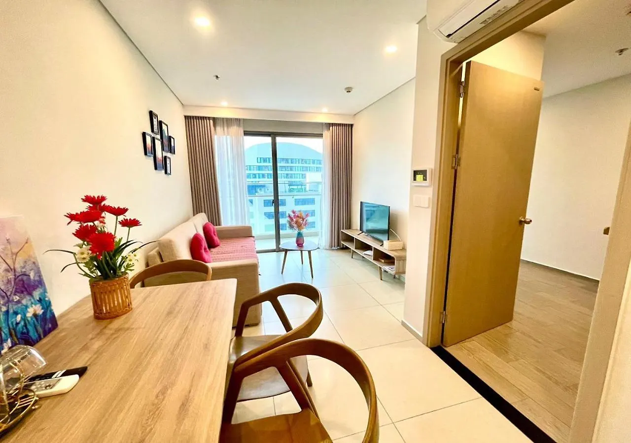 The Song Can Ho Gan Bien - Hieu'S Homestay Vũng Tàu Vietnam